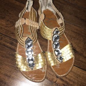 Sam Edelman sandals